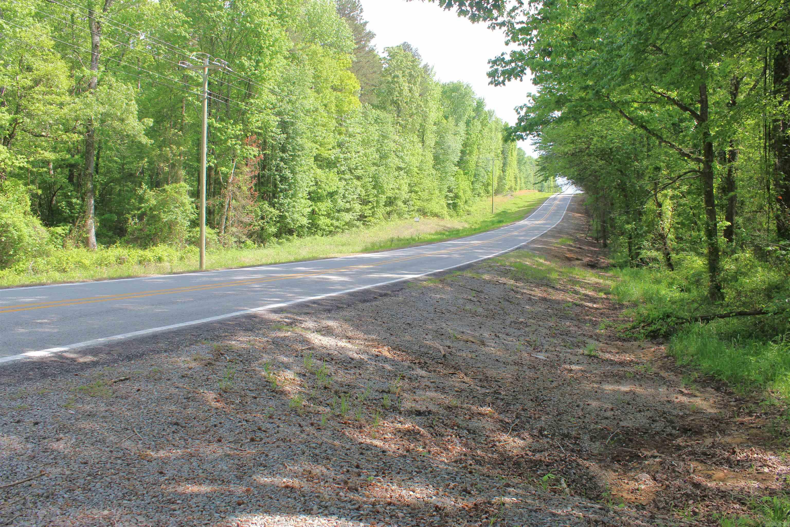 1150 S Stacy Springs  Quitman, AR