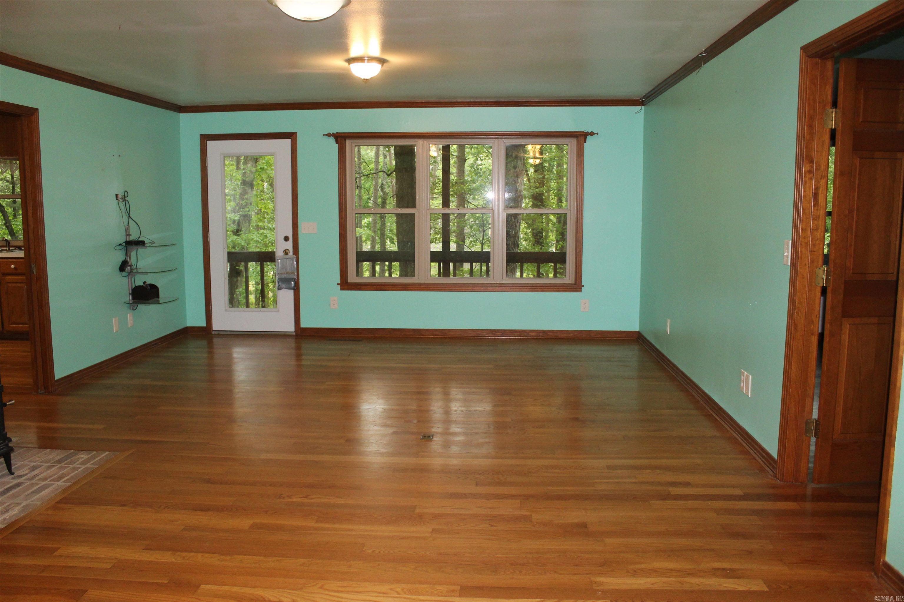 1150 S Stacy Springs  Quitman, AR