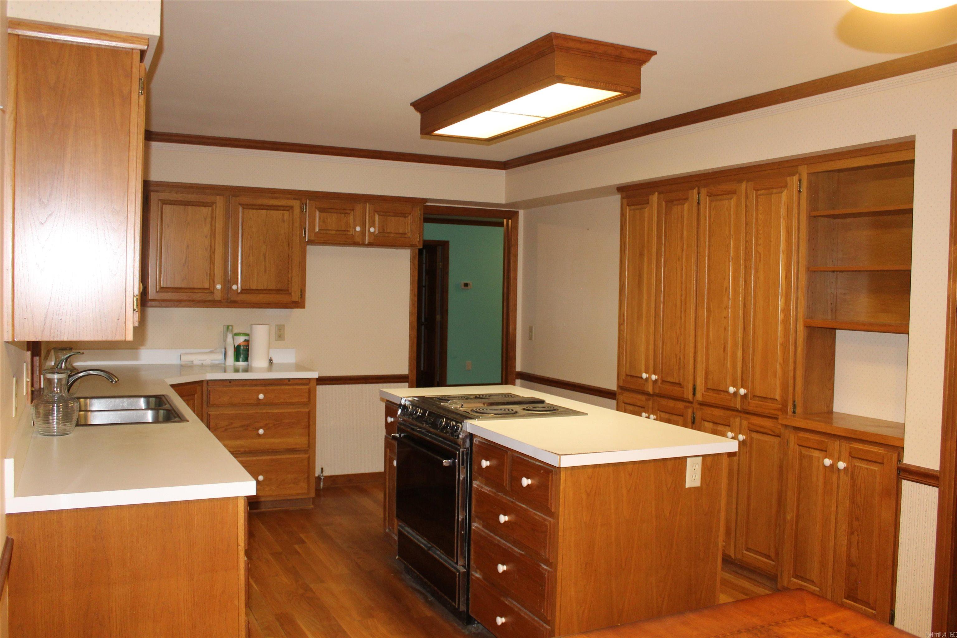 1150 S Stacy Springs  Quitman, AR