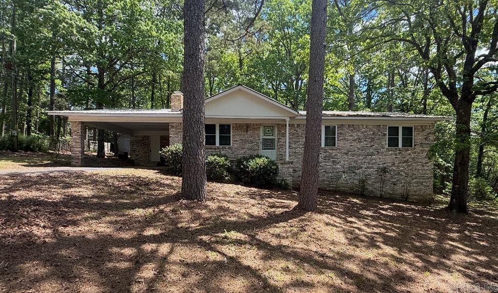 147  Memory  Clinton, AR