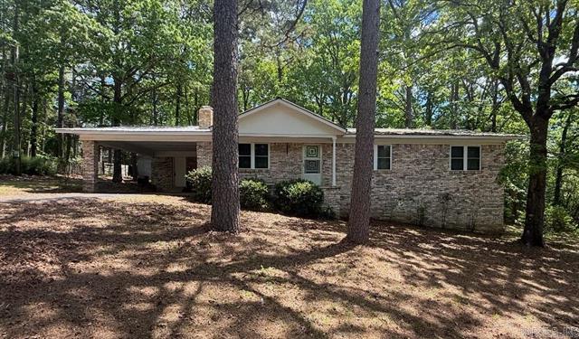 147  Memory  Clinton, AR