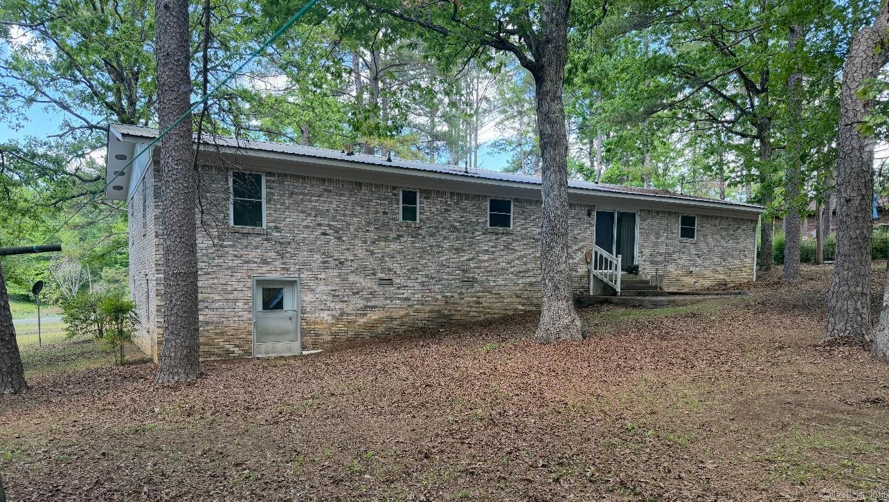 147 Memory  Clinton, AR