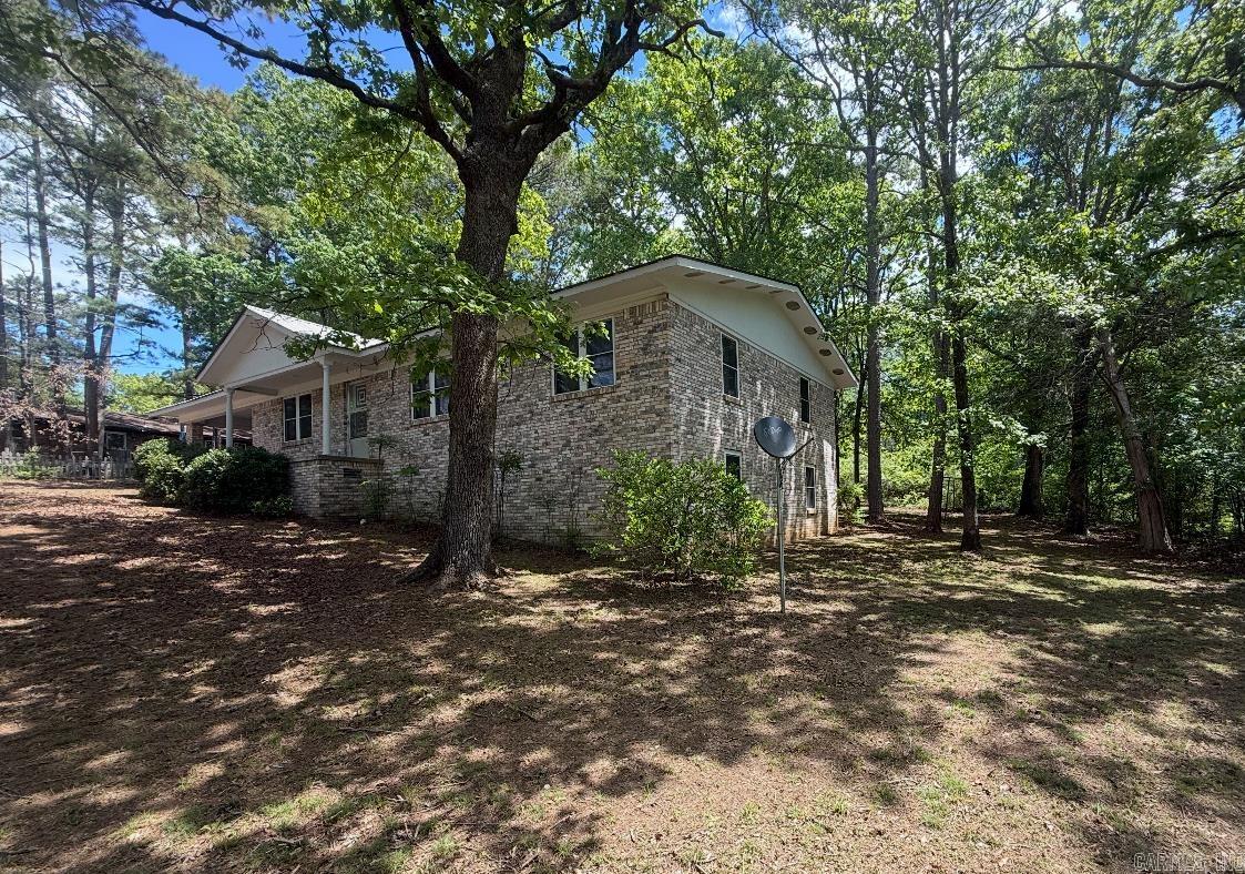 147  Memory  Clinton, AR
