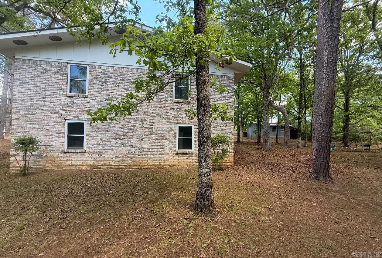 147  Memory  Clinton, AR