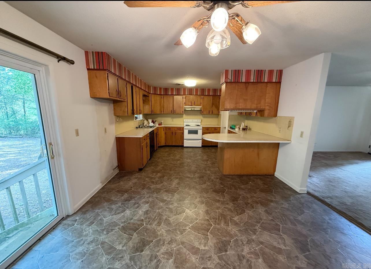 147 Memory  Clinton, AR