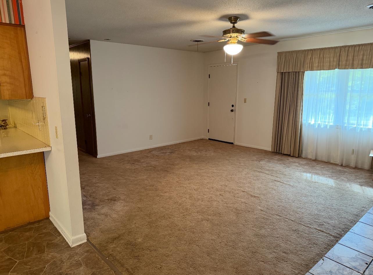 147 Memory  Clinton, AR