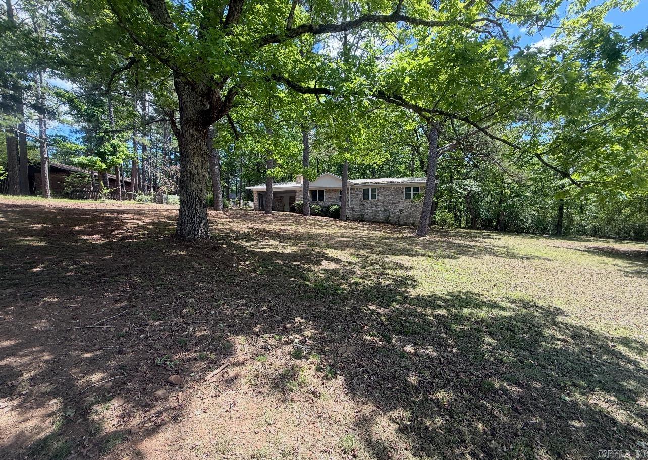 147  Memory  Clinton, AR