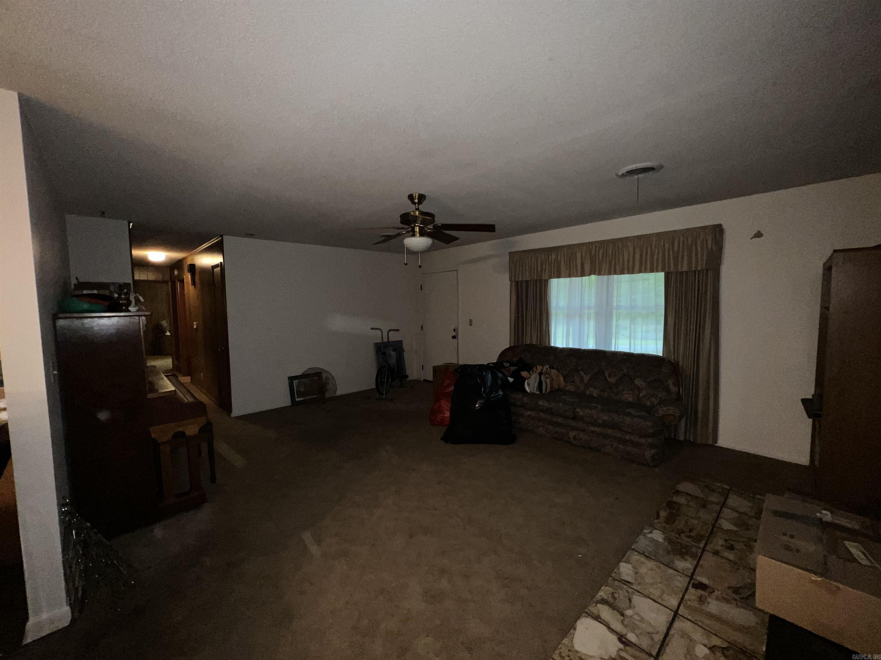 147  Memory  Clinton, AR