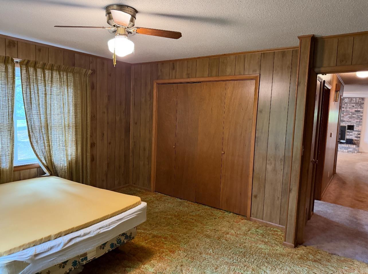 147 Memory  Clinton, AR