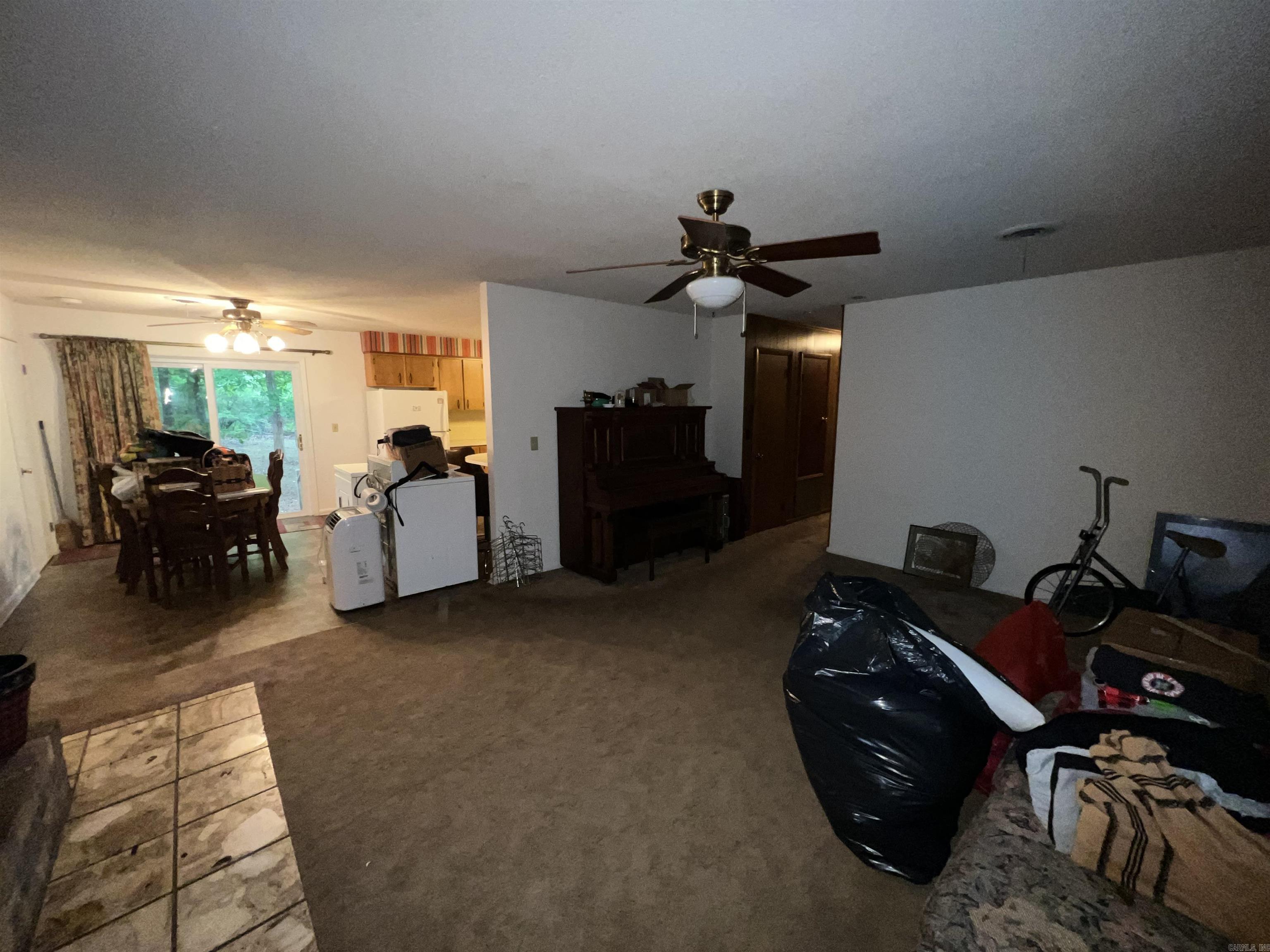 147  Memory  Clinton, AR