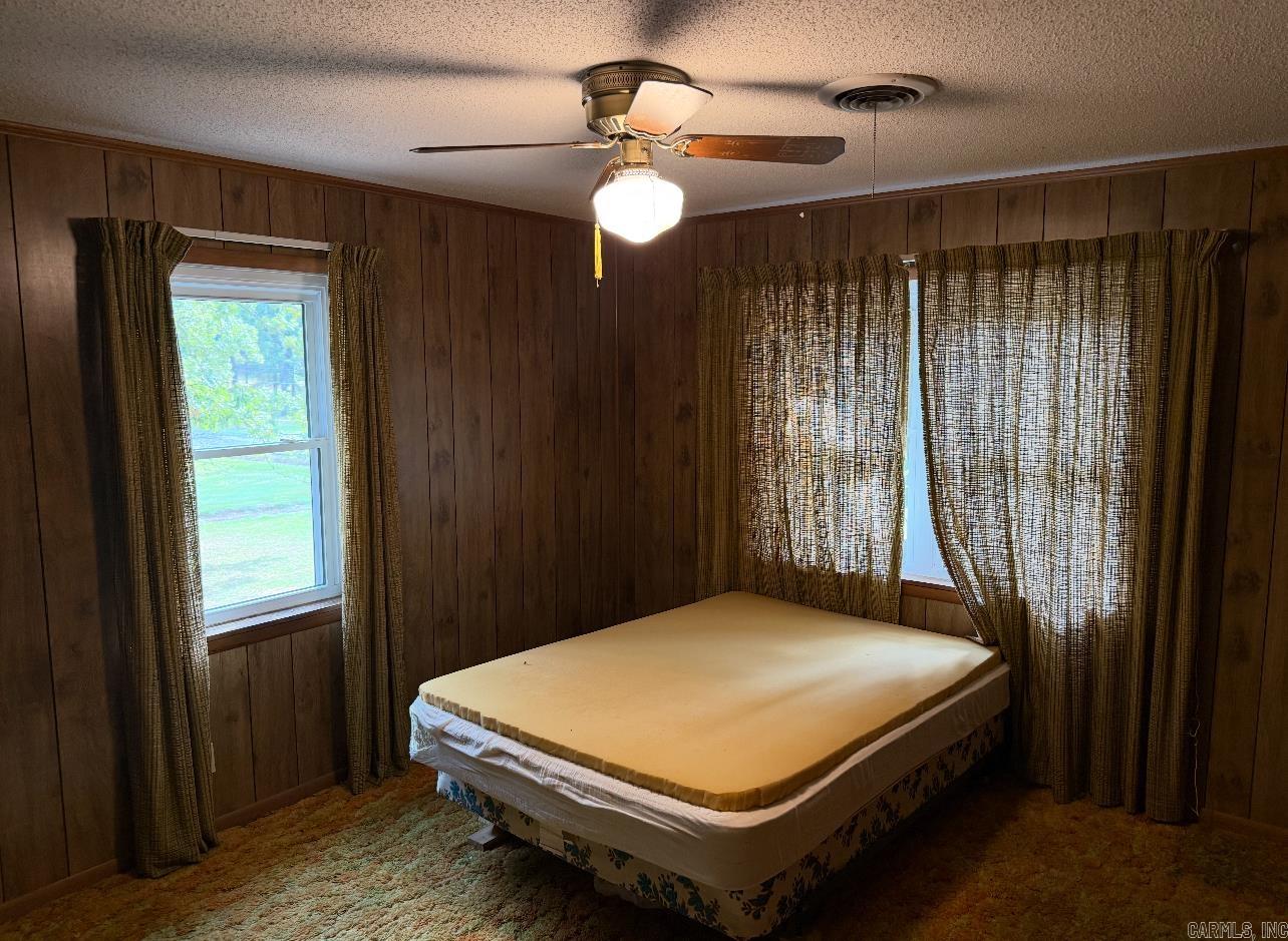 147 Memory  Clinton, AR