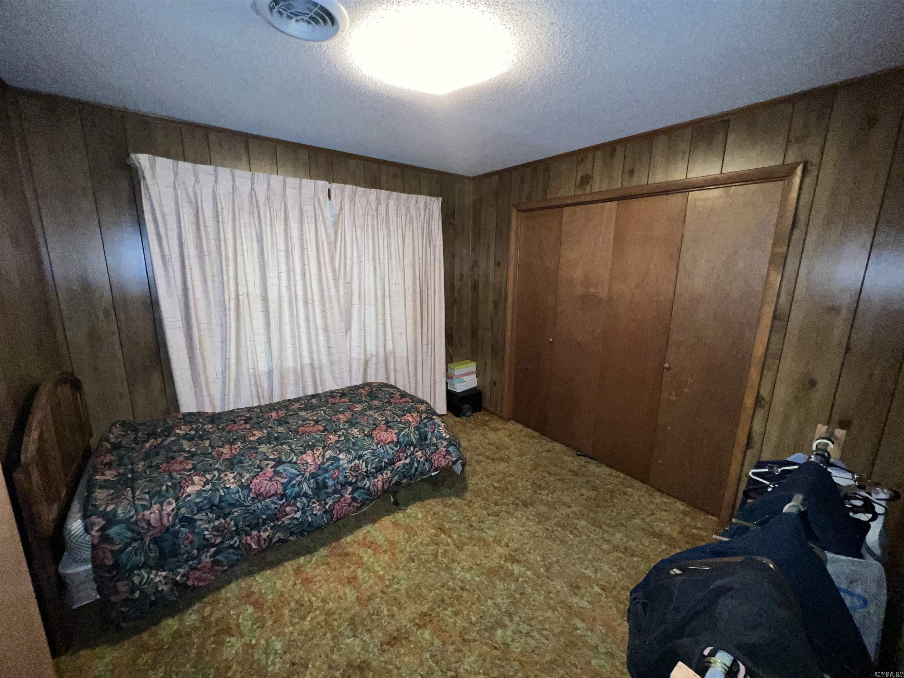 147  Memory  Clinton, AR