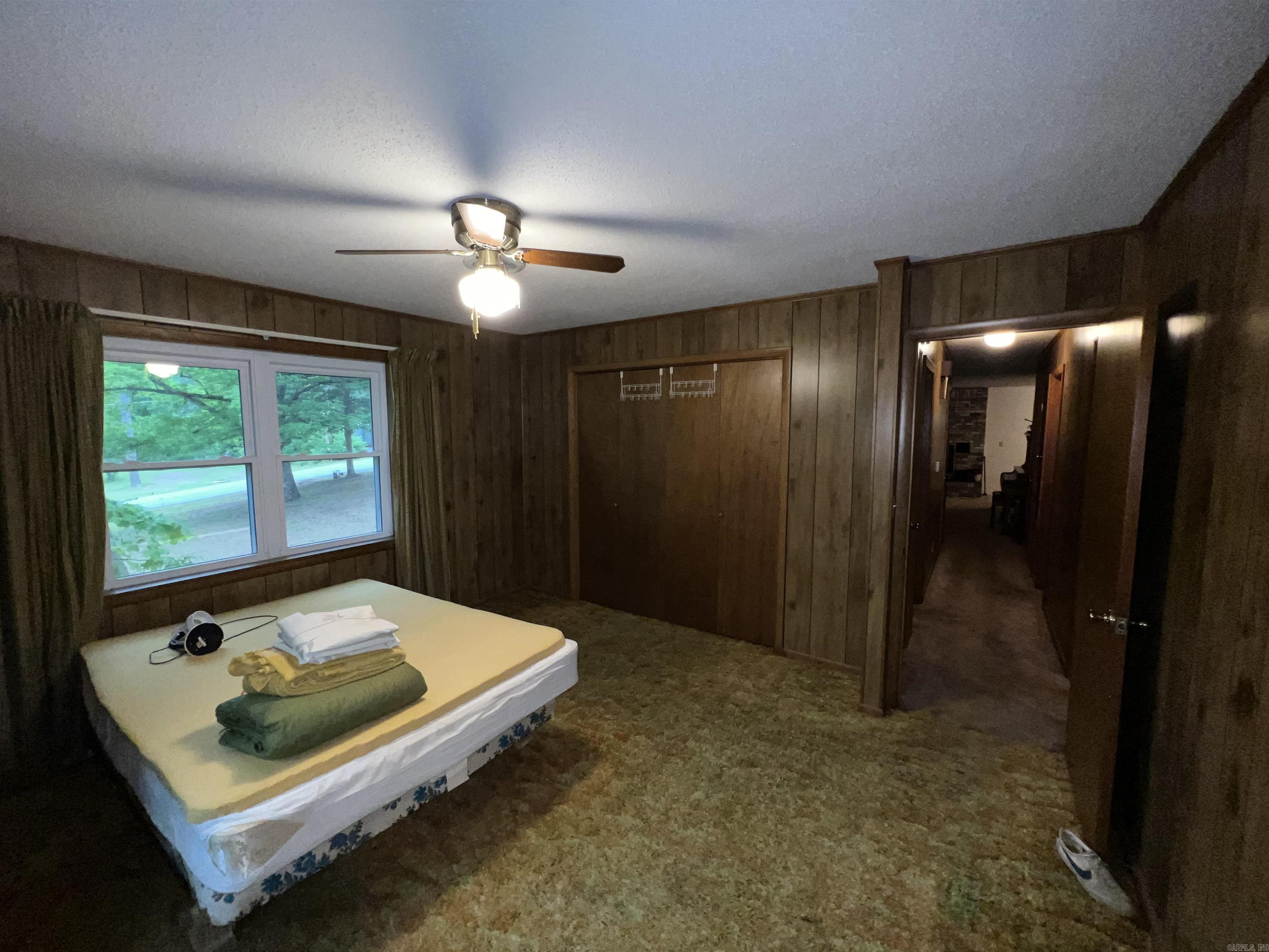 147  Memory  Clinton, AR
