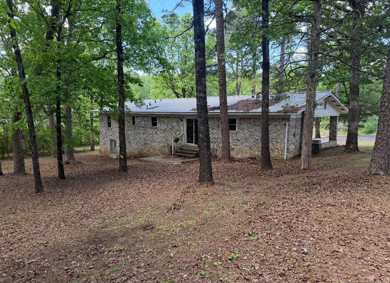 147  Memory  Clinton, AR