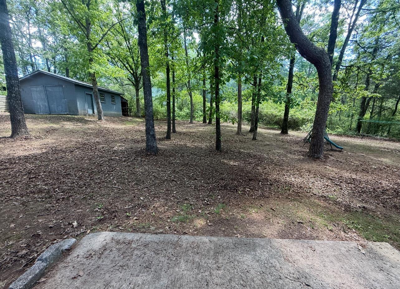 147  Memory  Clinton, AR