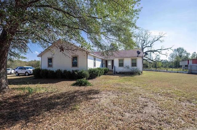 6322  Us Highway 278  Rosston, AR