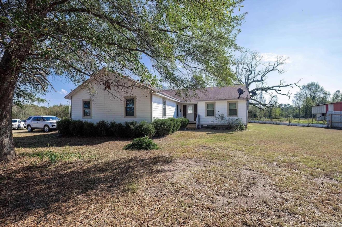 6322  Us Highway 278  Rosston, AR