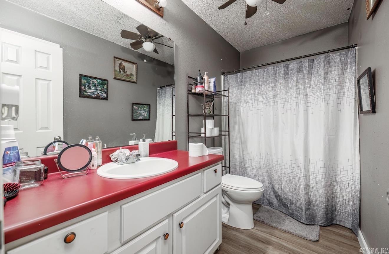 6322  Us Highway 278  Rosston, AR