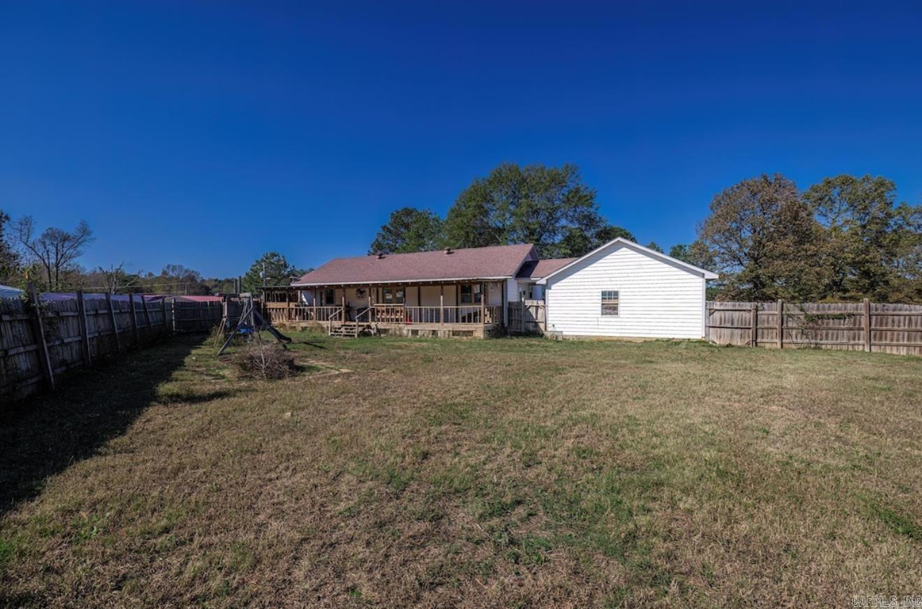 6322  Us Highway 278  Rosston, AR
