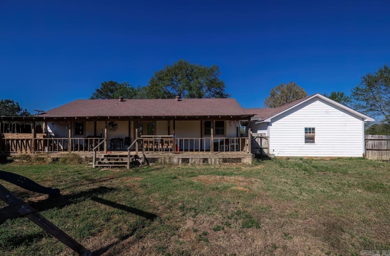 6322  Us Highway 278  Rosston, AR