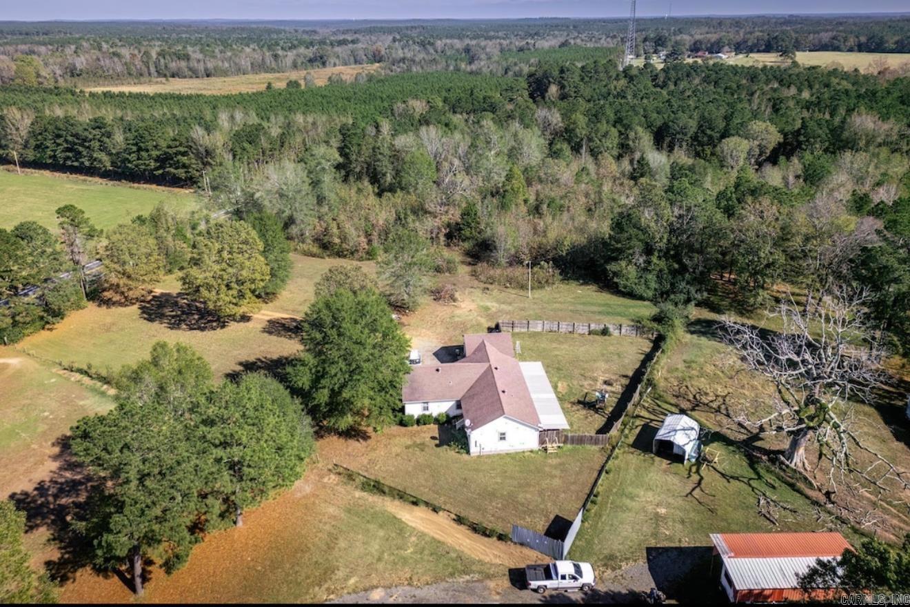 6322  Us Highway 278  Rosston, AR