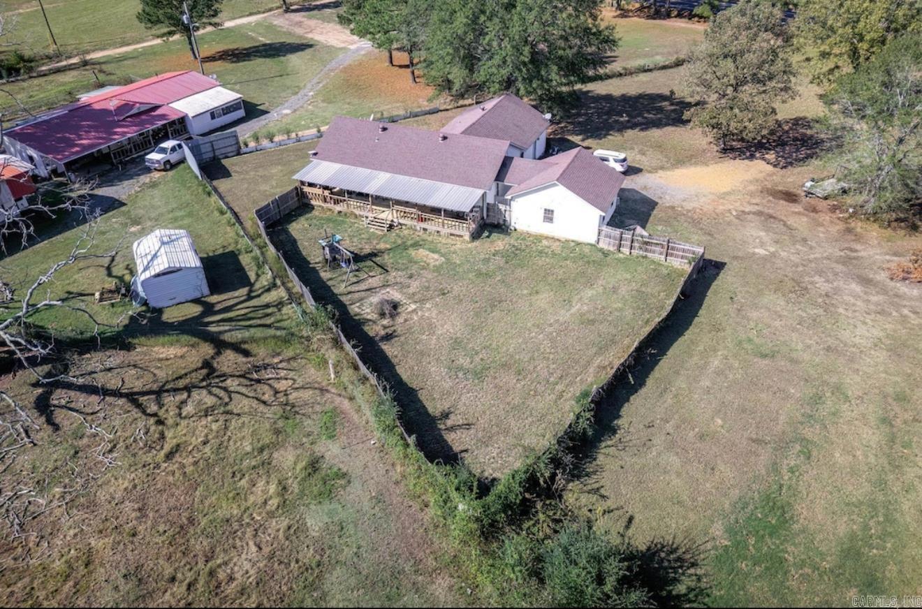 6322  Us Highway 278  Rosston, AR