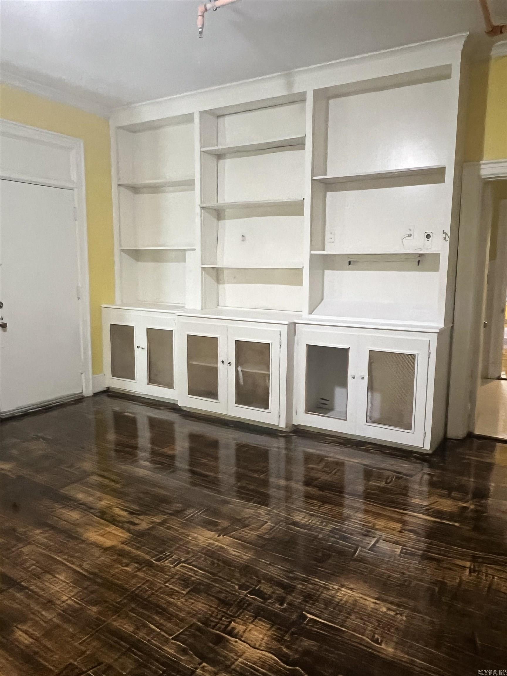 2501 S CHERRY  Pine Bluff, AR