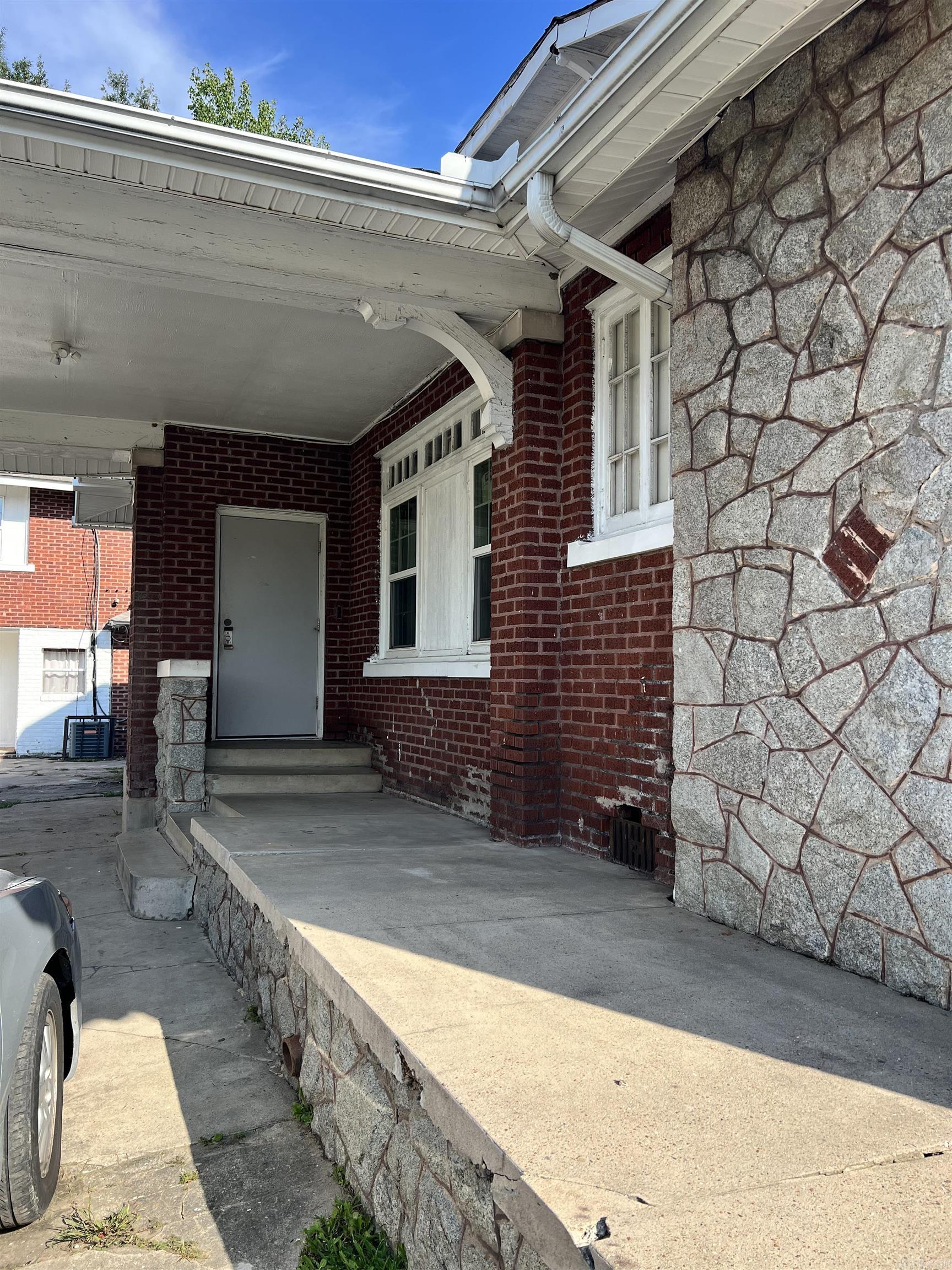 2501 S CHERRY  Pine Bluff, AR