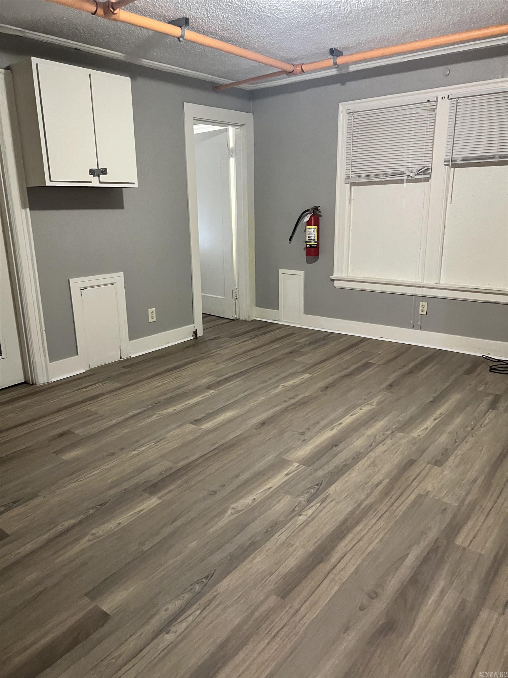 2501 S CHERRY  Pine Bluff, AR