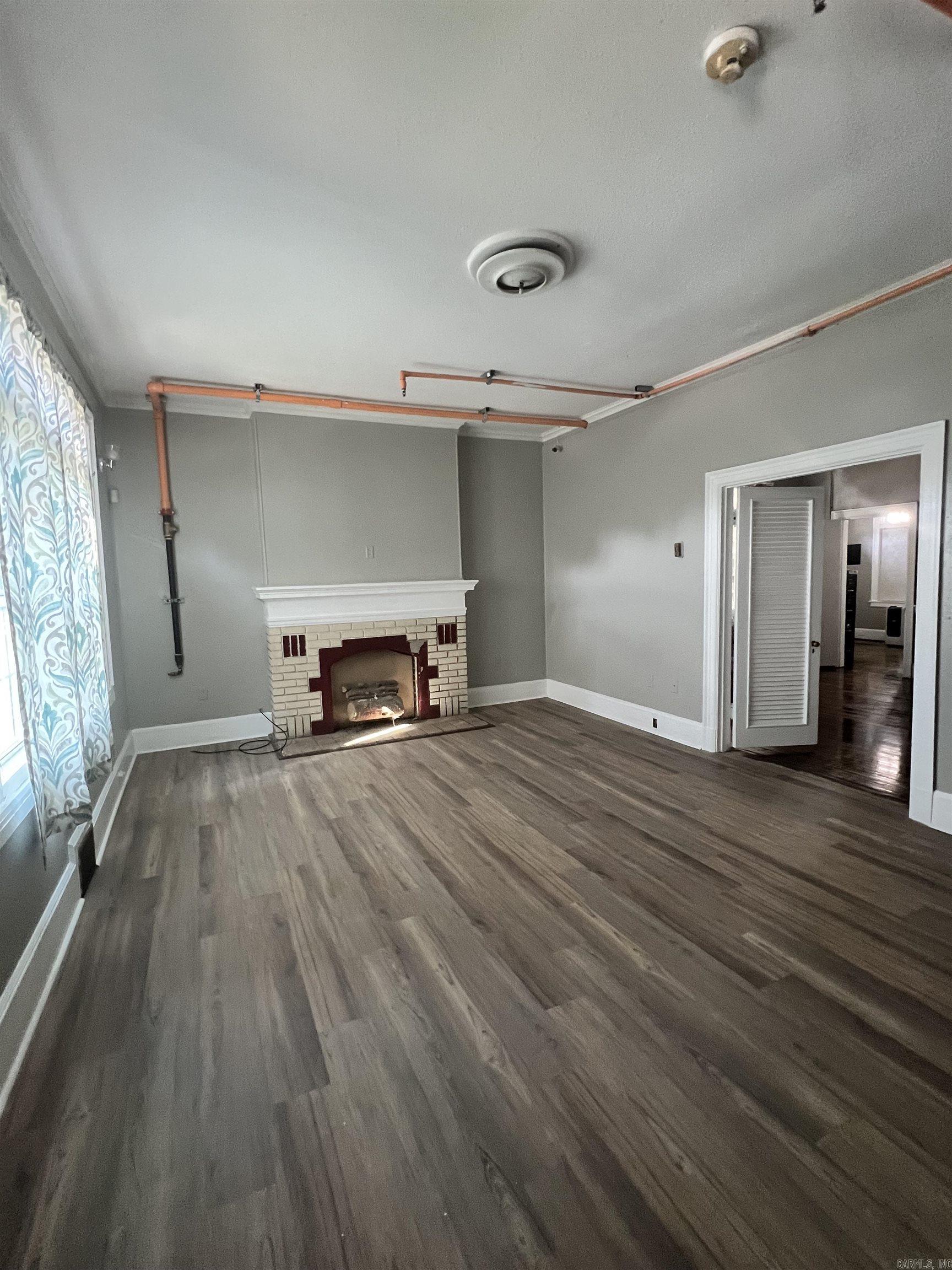 2501 S CHERRY  Pine Bluff, AR