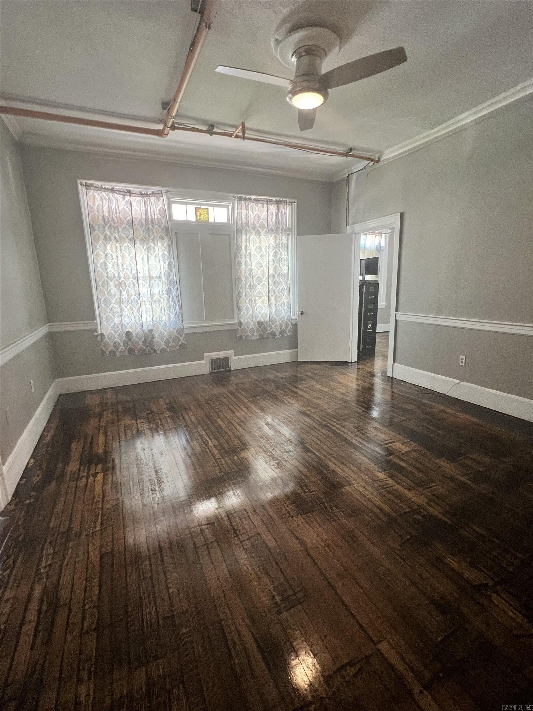 2501 S CHERRY  Pine Bluff, AR