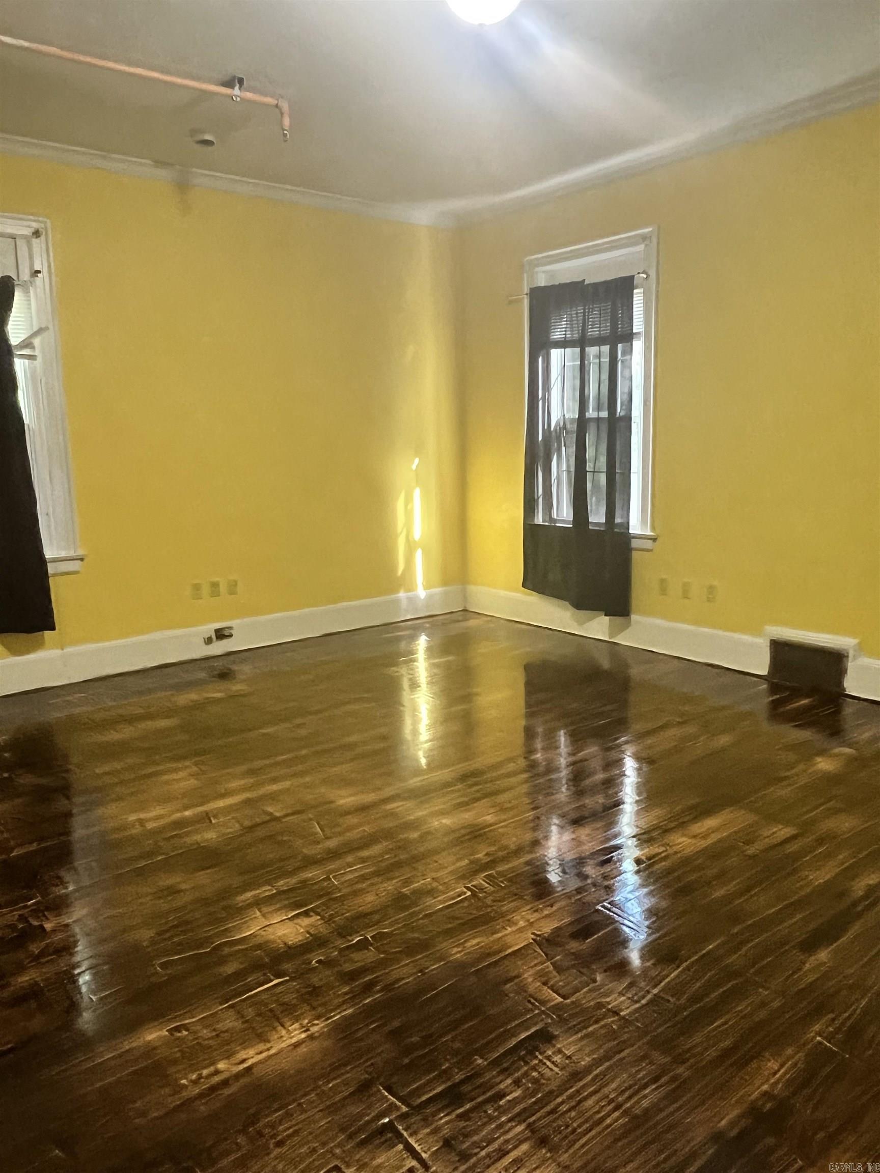 2501 S CHERRY  Pine Bluff, AR