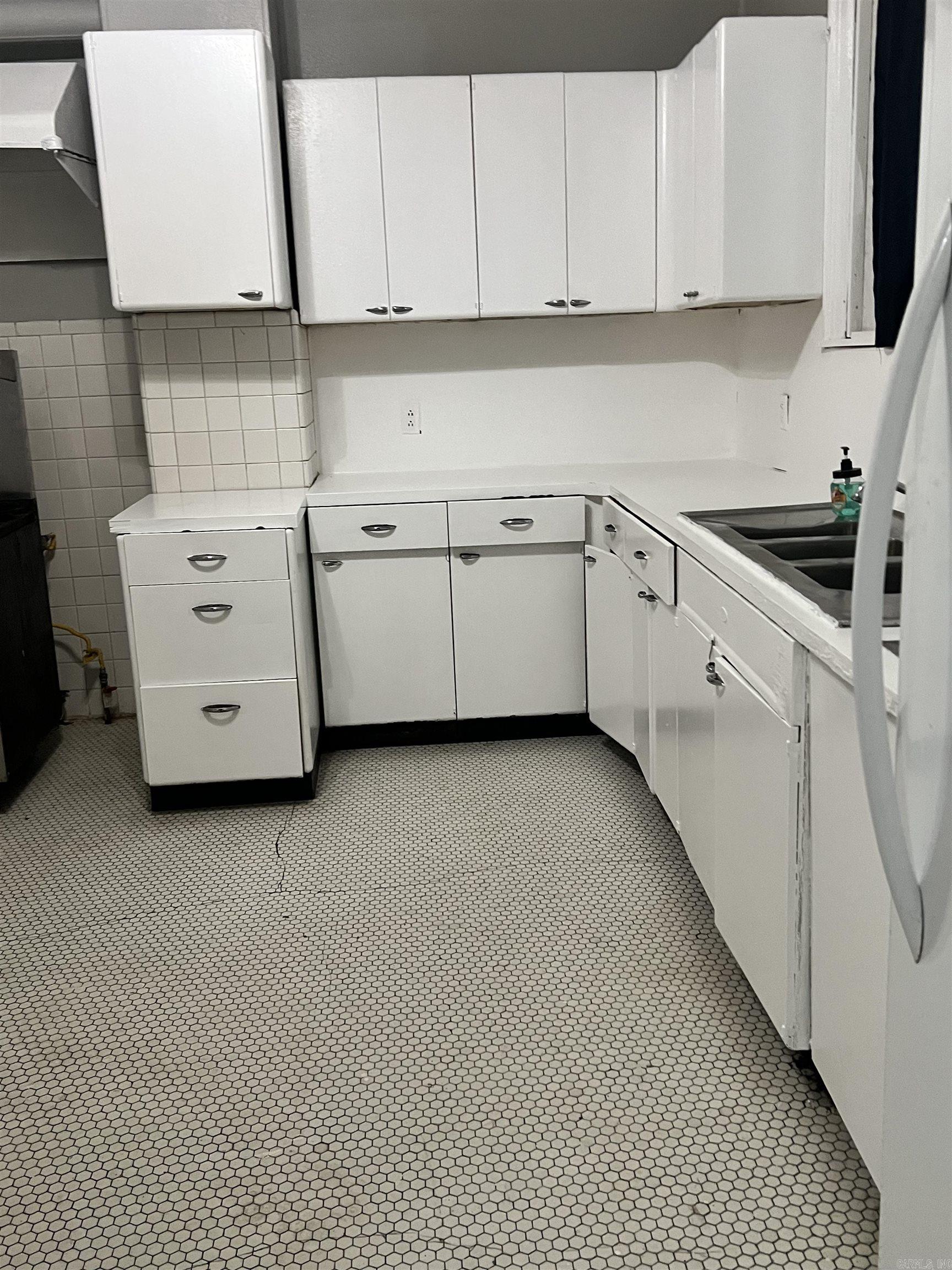 2501 S CHERRY  Pine Bluff, AR