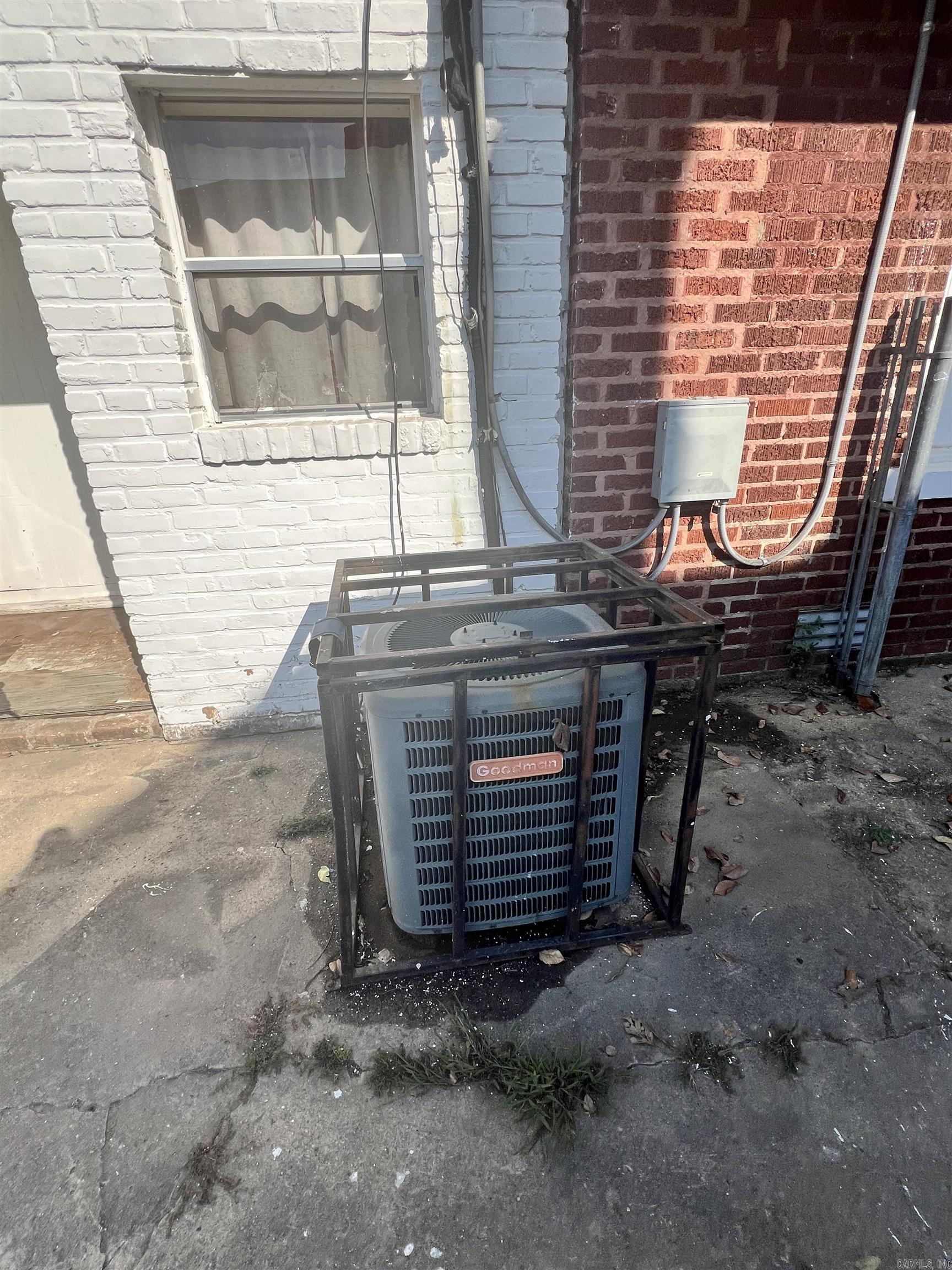 2501 S CHERRY  Pine Bluff, AR