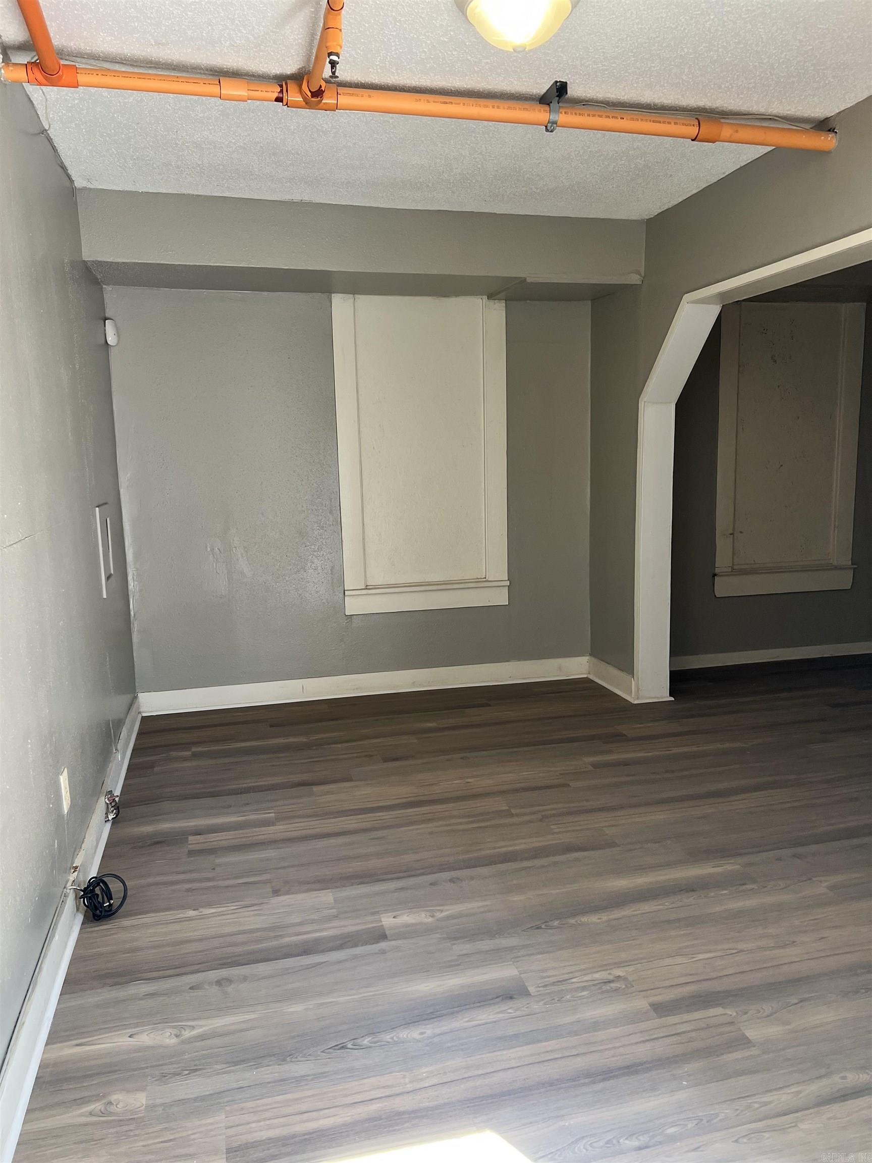 2501 S CHERRY  Pine Bluff, AR