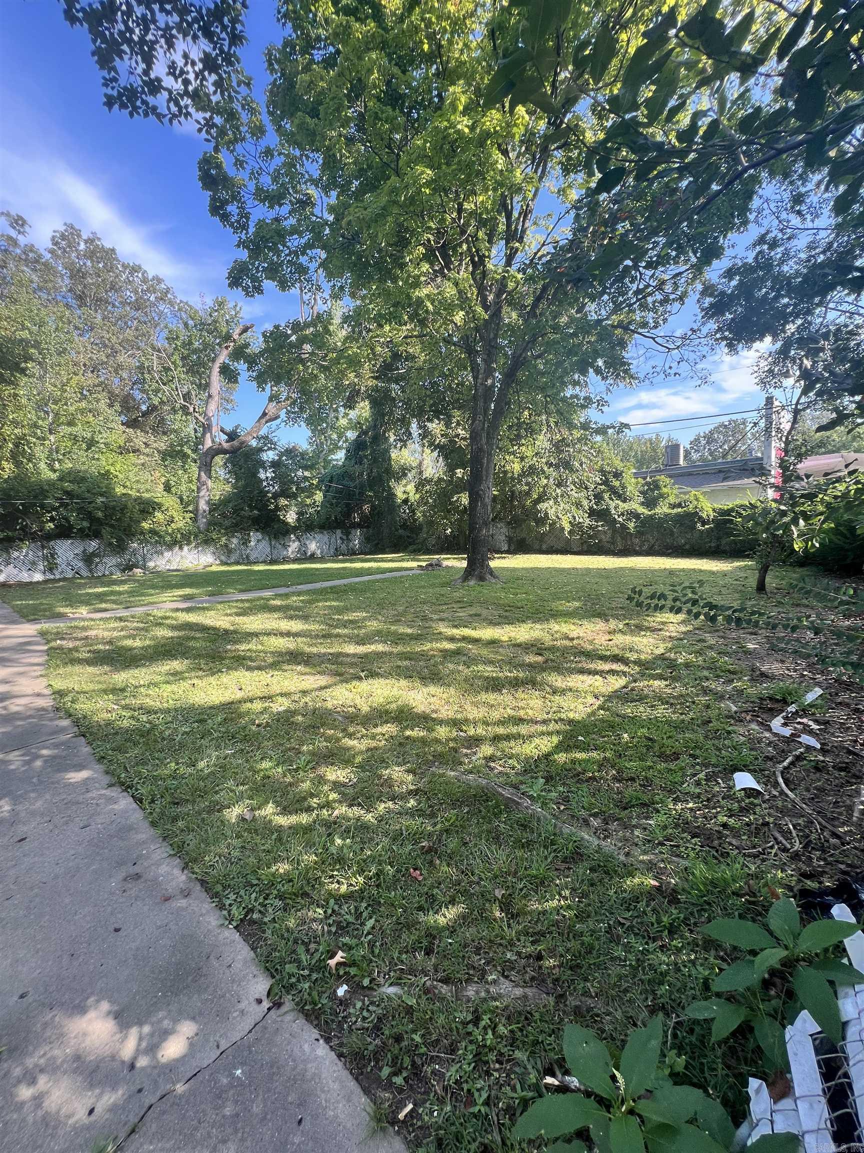 2501 S CHERRY  Pine Bluff, AR
