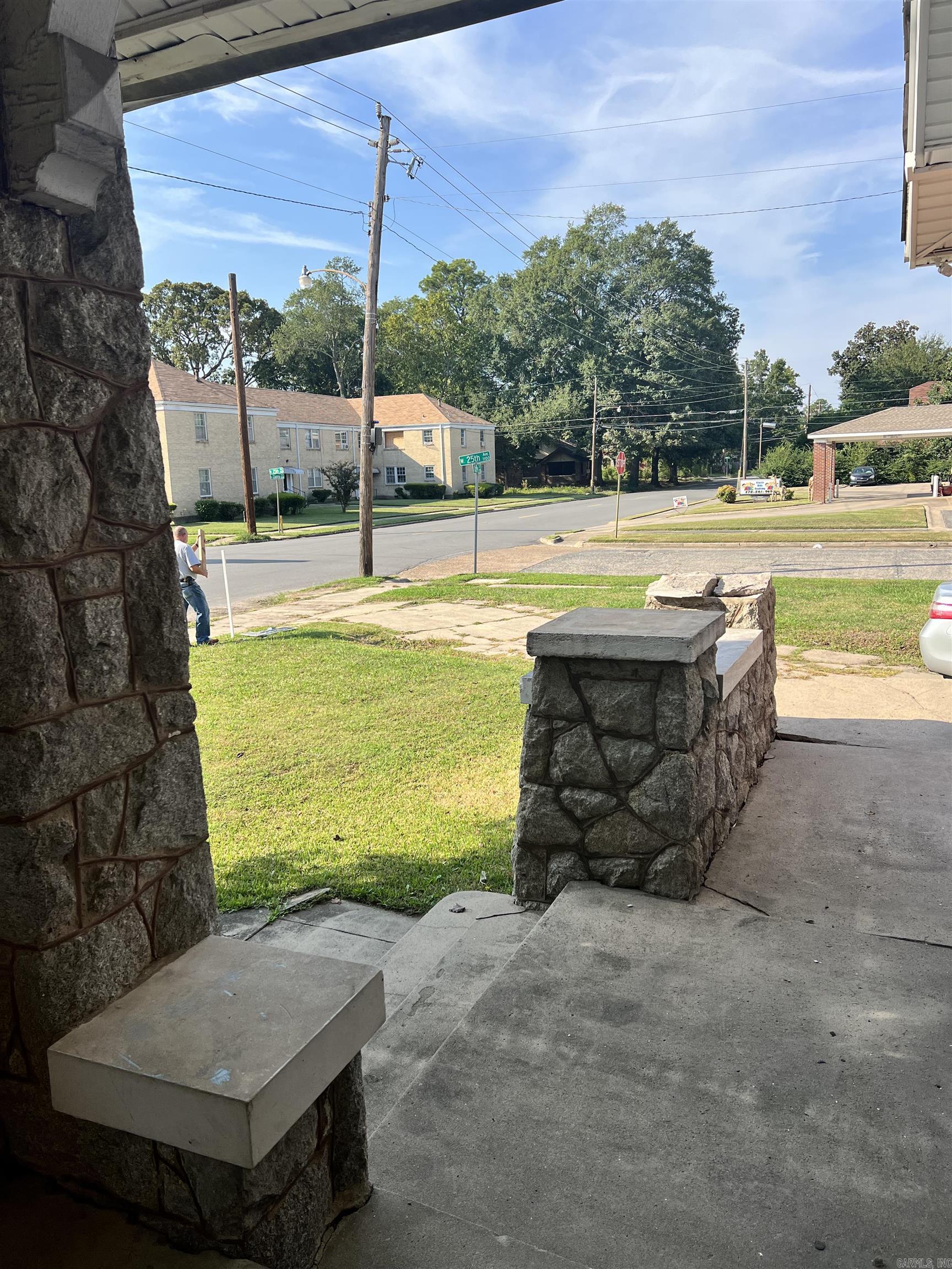 2501 S CHERRY  Pine Bluff, AR