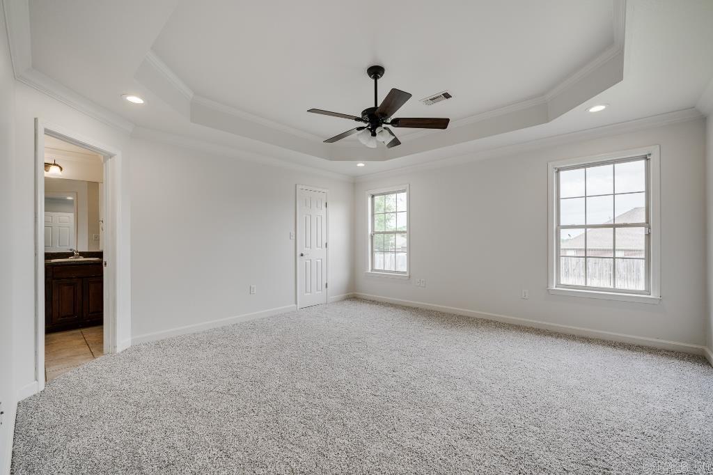 1514 Sydney Street Searcy, AR 72143