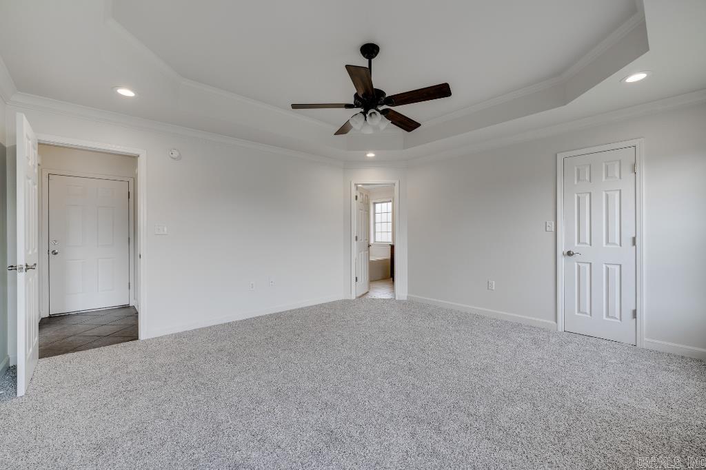 1514 Sydney Street Searcy, AR 72143