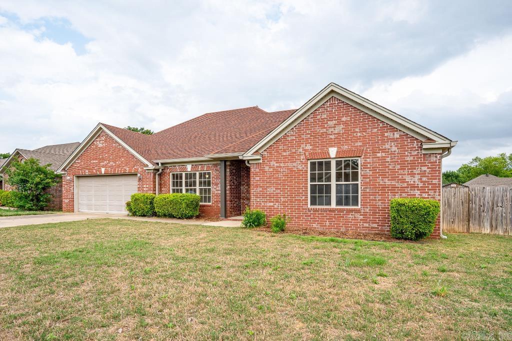 1514 Sydney Street Searcy, AR 72143