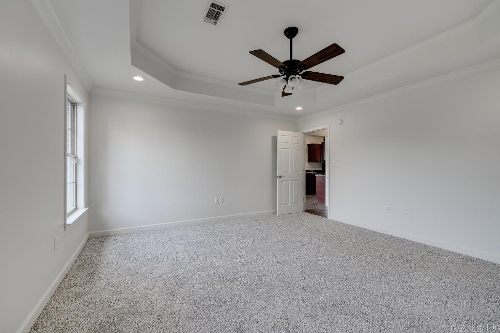 1514 Sydney Street Searcy, AR 72143