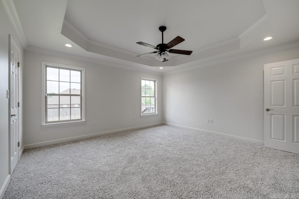 1514 Sydney Street Searcy, AR 72143