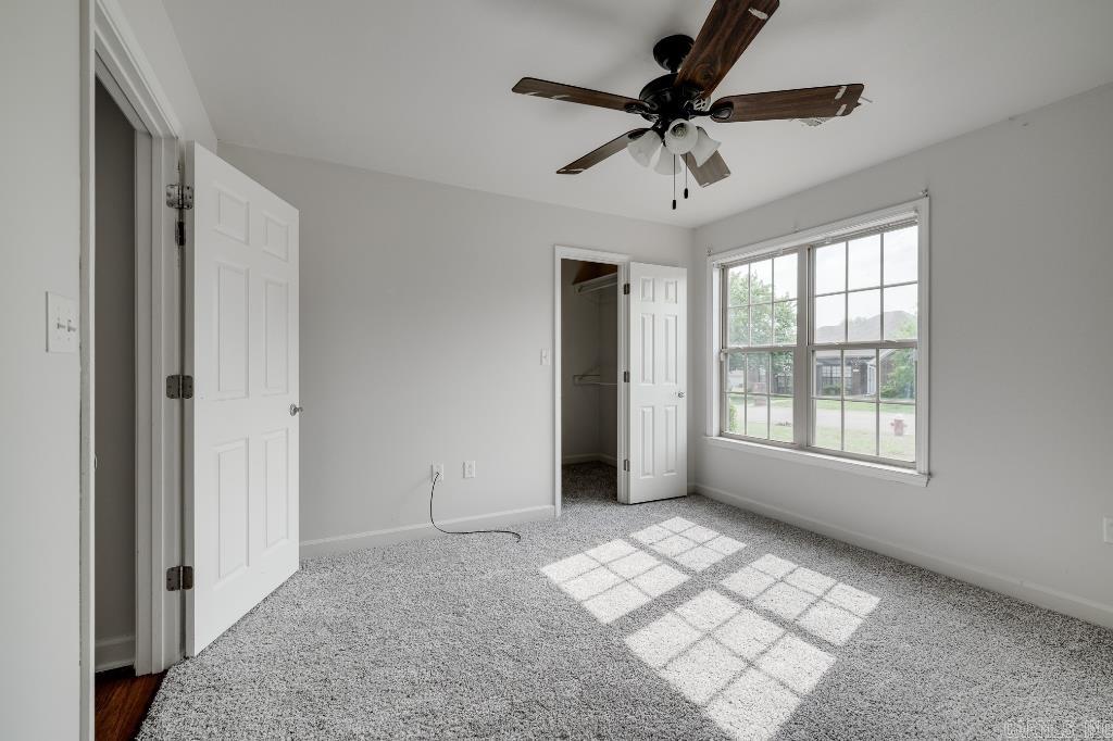 1514 Sydney Street Searcy, AR 72143