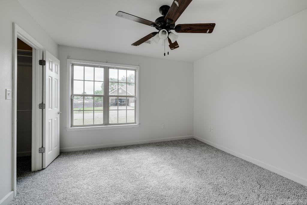 1514 Sydney Street Searcy, AR 72143