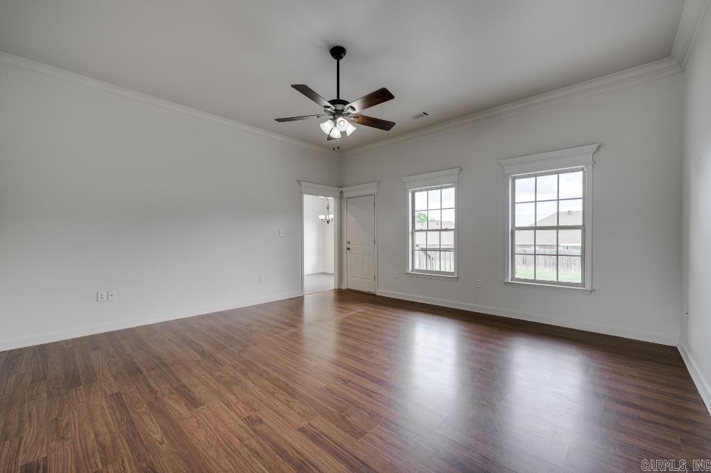 1514 Sydney Street Searcy, AR 72143