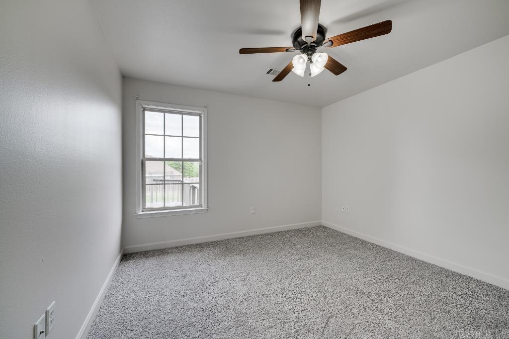 1514 Sydney Street Searcy, AR 72143