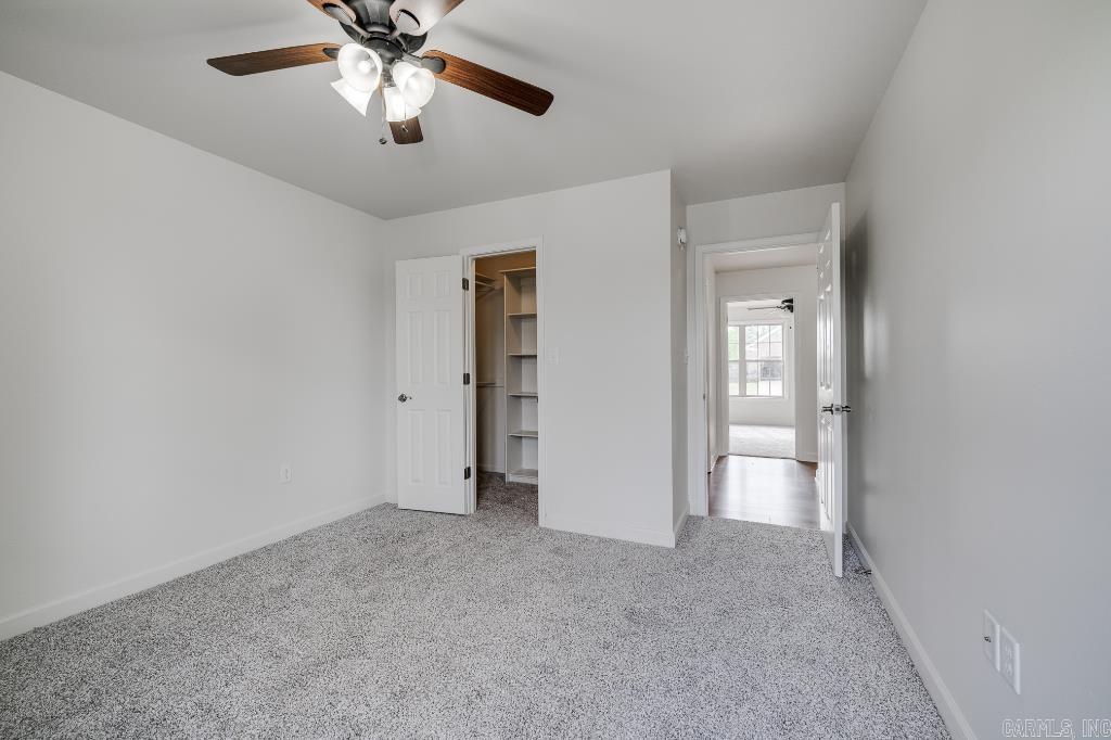 1514 Sydney Street Searcy, AR 72143