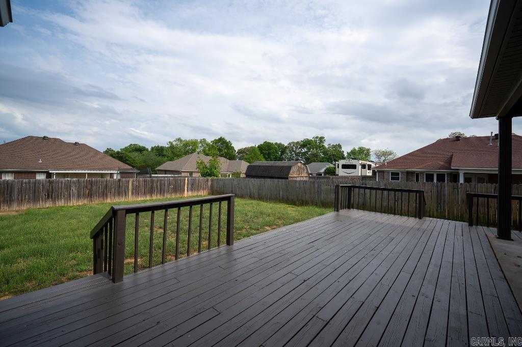 1514 Sydney Street Searcy, AR 72143