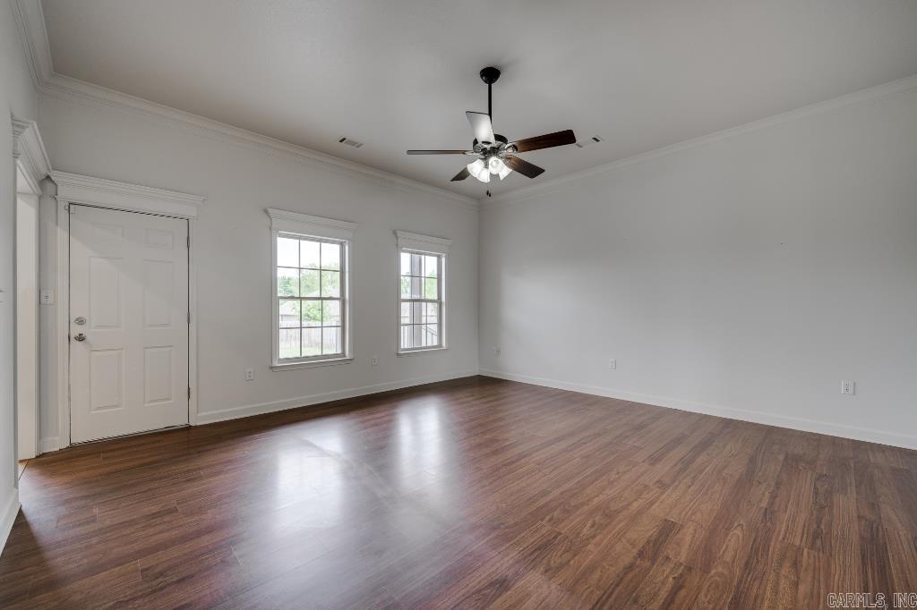 1514 Sydney Street Searcy, AR 72143