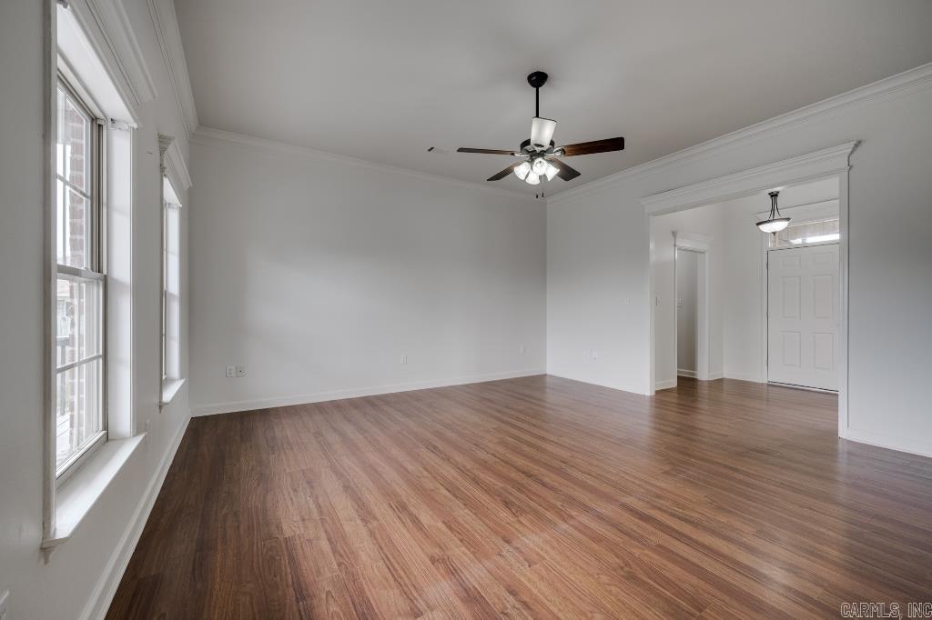 1514 Sydney Street Searcy, AR 72143